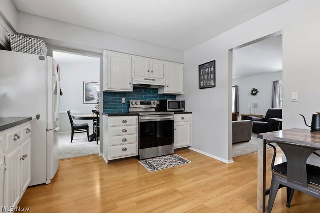 983 W Abbey Drive, Medina, OH 44256