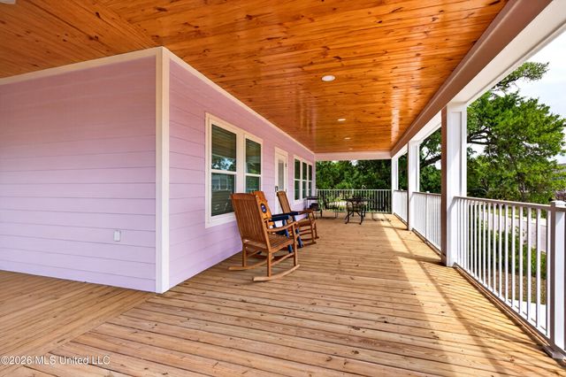 111 Pitcher Point, Long Beach, MS 39560