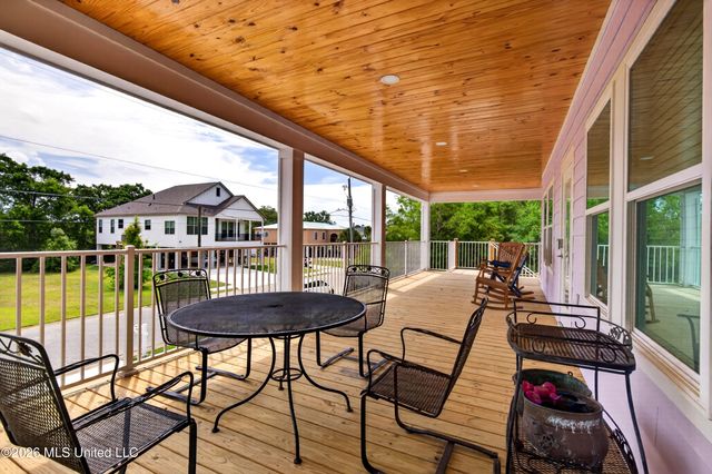 111 Pitcher Point, Long Beach, MS 39560