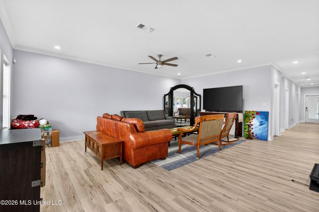 111 Pitcher Point, Long Beach, MS 39560