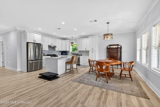 111 Pitcher Point, Long Beach, MS 39560