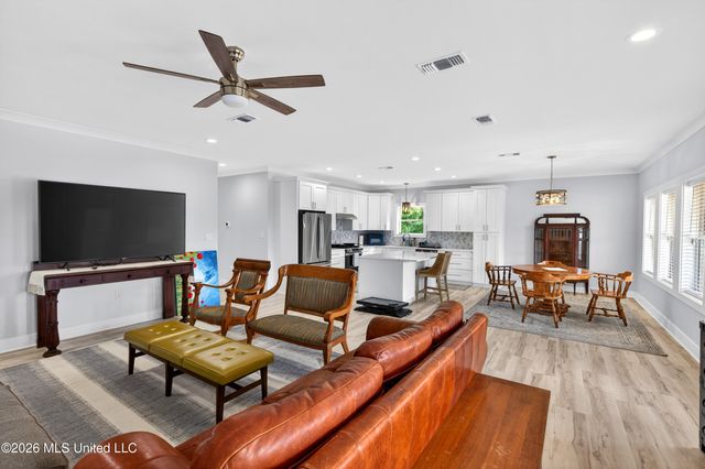 111 Pitcher Point, Long Beach, MS 39560