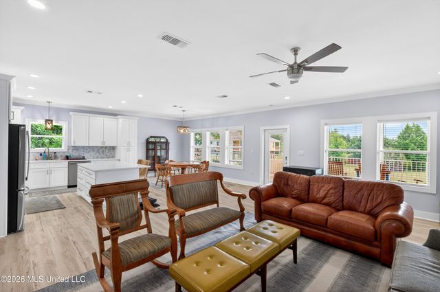 111 Pitcher Point, Long Beach, MS 39560