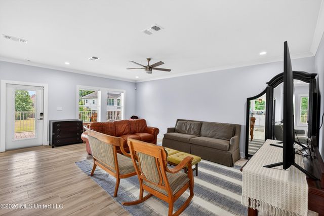 111 Pitcher Point, Long Beach, MS 39560