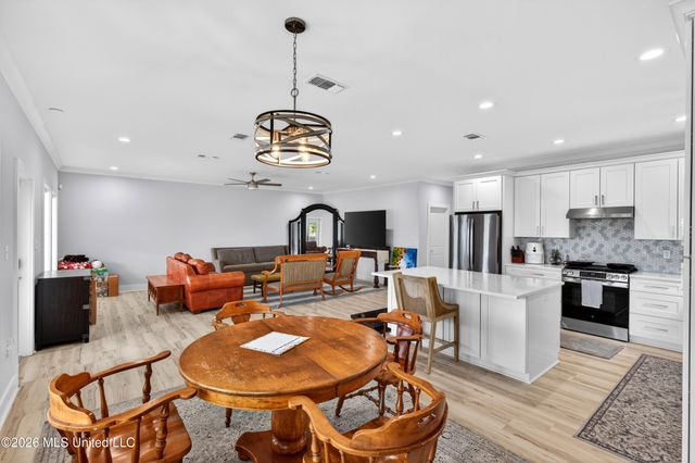 111 Pitcher Point, Long Beach, MS 39560
