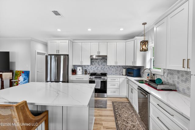 111 Pitcher Point, Long Beach, MS 39560