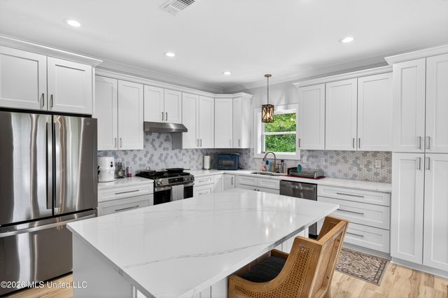 111 Pitcher Point, Long Beach, MS 39560