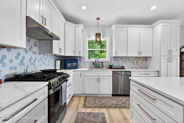 111 Pitcher Point, Long Beach, MS 39560