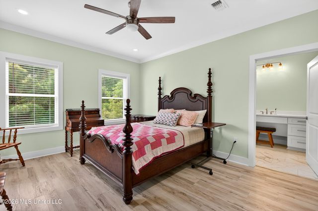 111 Pitcher Point, Long Beach, MS 39560