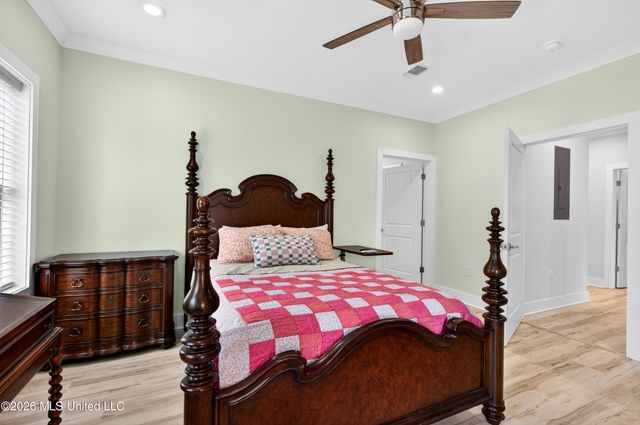 111 Pitcher Point, Long Beach, MS 39560
