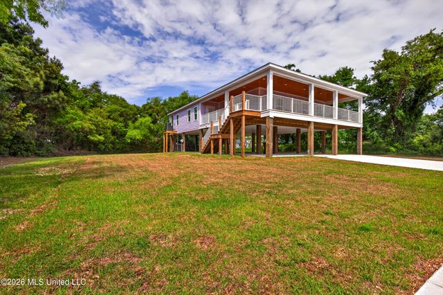 111 Pitcher Point, Long Beach, MS 39560