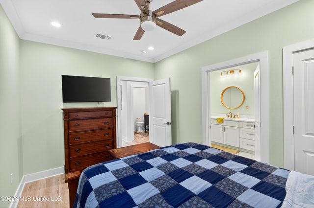 111 Pitcher Point, Long Beach, MS 39560