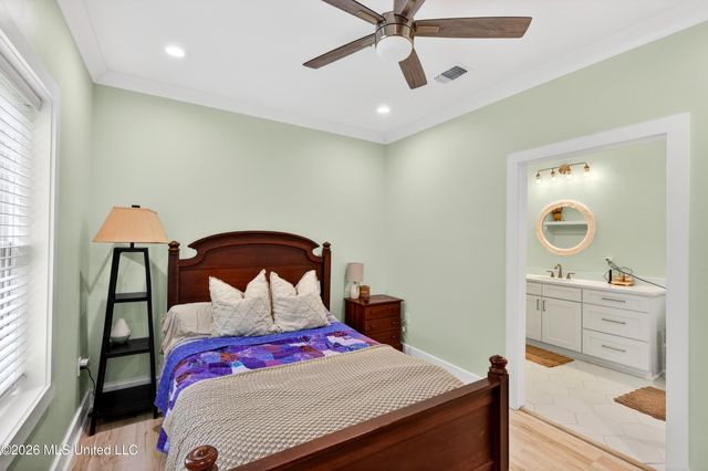 111 Pitcher Point, Long Beach, MS 39560