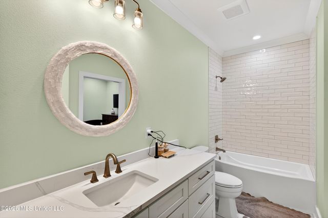 111 Pitcher Point, Long Beach, MS 39560