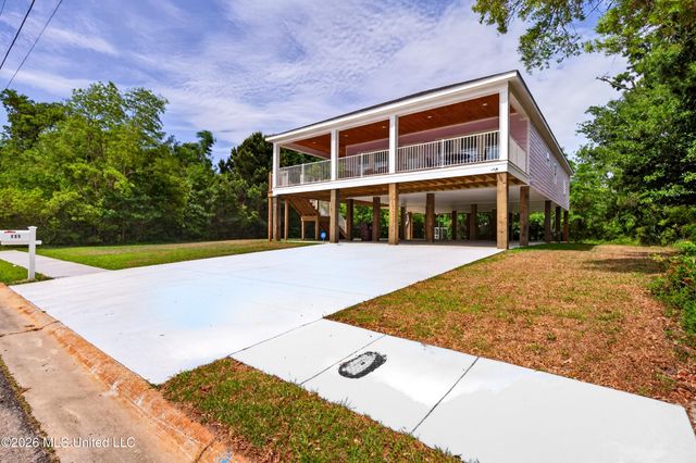 111 Pitcher Point, Long Beach, MS 39560