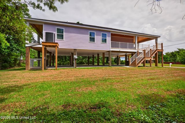111 Pitcher Point, Long Beach, MS 39560