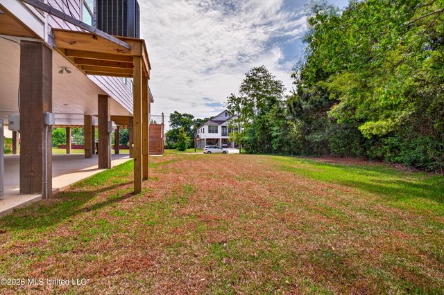 111 Pitcher Point, Long Beach, MS 39560