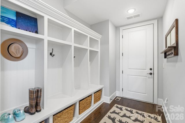 166 Hazelton Loop, Mooresville, NC 28117