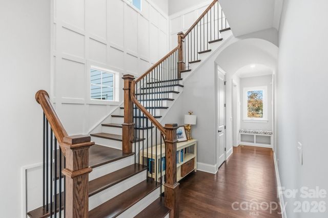 166 Hazelton Loop, Mooresville, NC 28117