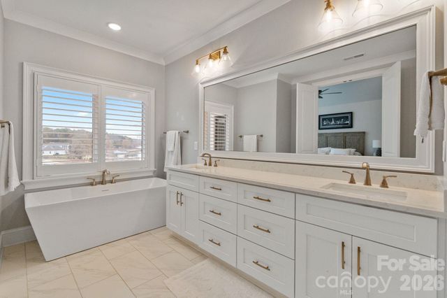 166 Hazelton Loop, Mooresville, NC 28117