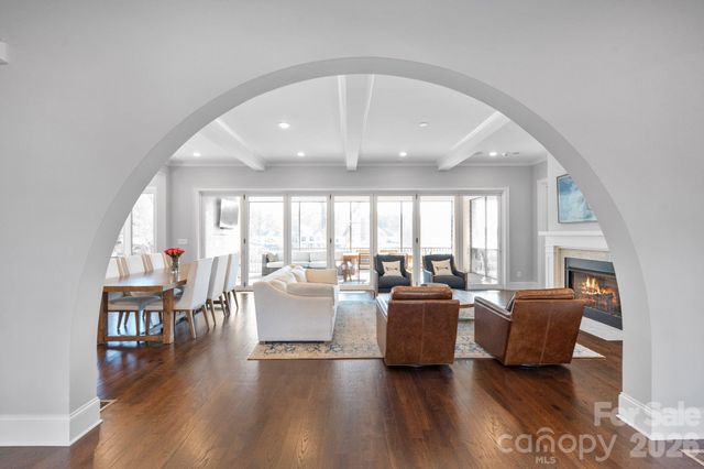 166 Hazelton Loop, Mooresville, NC 28117