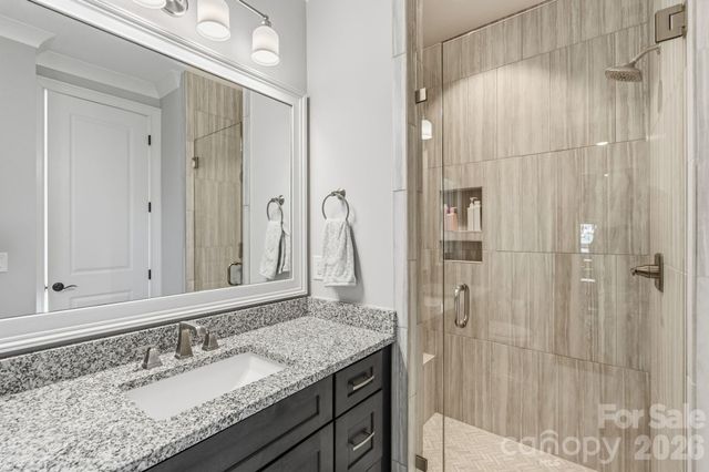 166 Hazelton Loop, Mooresville, NC 28117