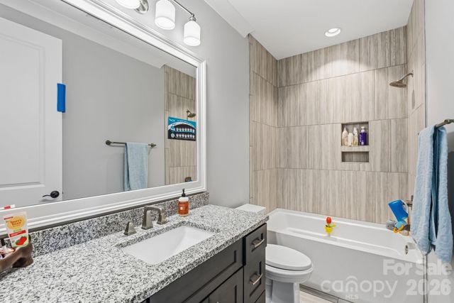 166 Hazelton Loop, Mooresville, NC 28117