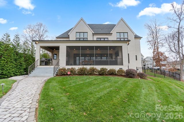 166 Hazelton Loop, Mooresville, NC 28117