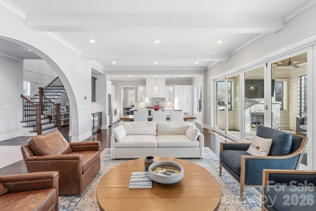 166 Hazelton Loop, Mooresville, NC 28117