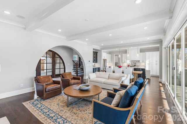 166 Hazelton Loop, Mooresville, NC 28117