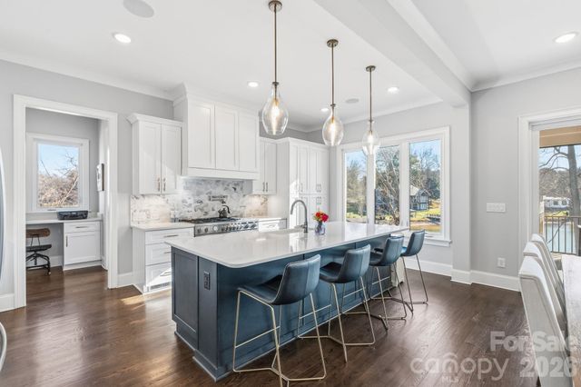 166 Hazelton Loop, Mooresville, NC 28117