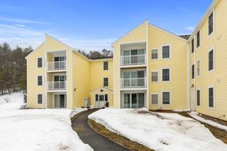 5 Marc Drive 5A9, Plymouth, MA 02360
