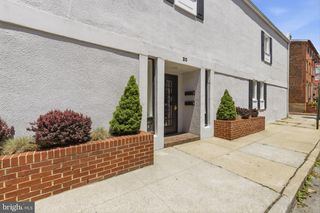 20 E WHEELING ST #2, Baltimore, MD 21230