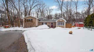 308 Cherry Brook Road, Canton, CT 06019