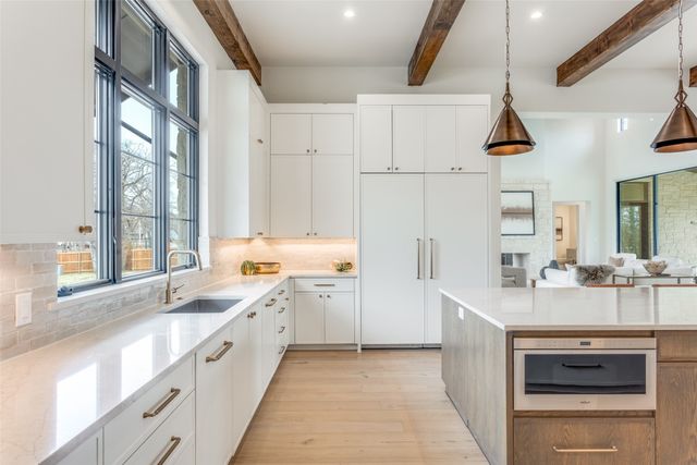 1405 Samantha Way, Keller, TX 76262