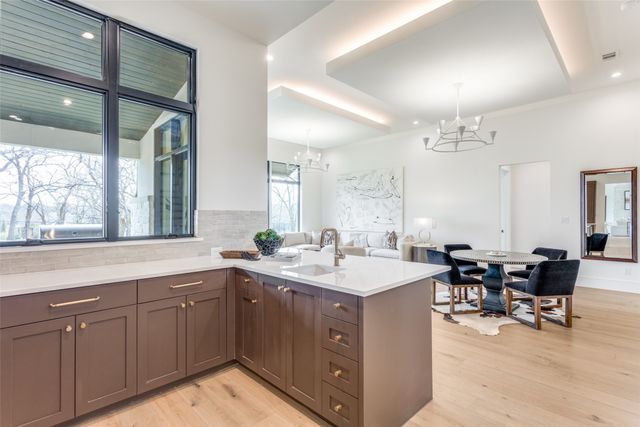 1405 Samantha Way, Keller, TX 76262