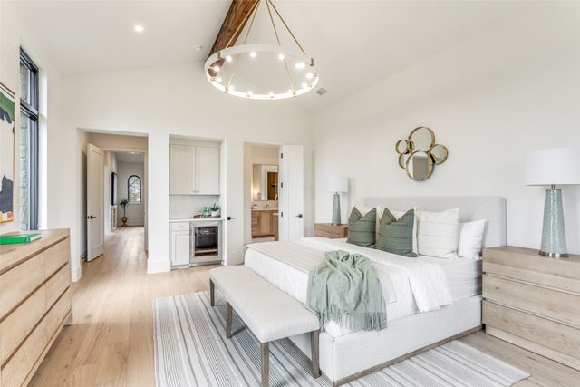 1405 Samantha Way, Keller, TX 76262