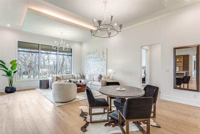 1405 Samantha Way, Keller, TX 76262