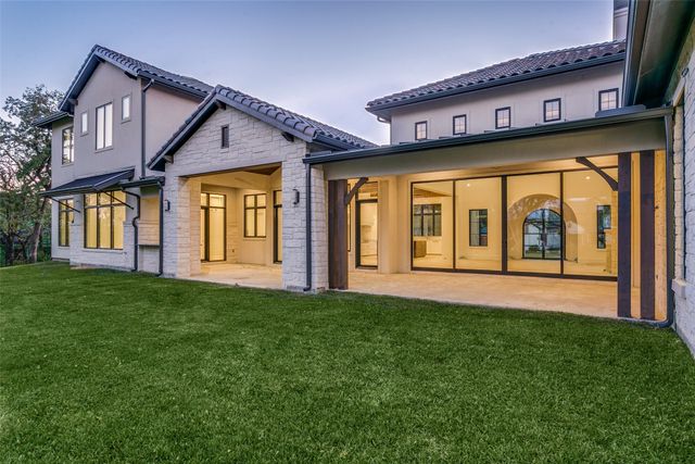 1405 Samantha Way, Keller, TX 76262