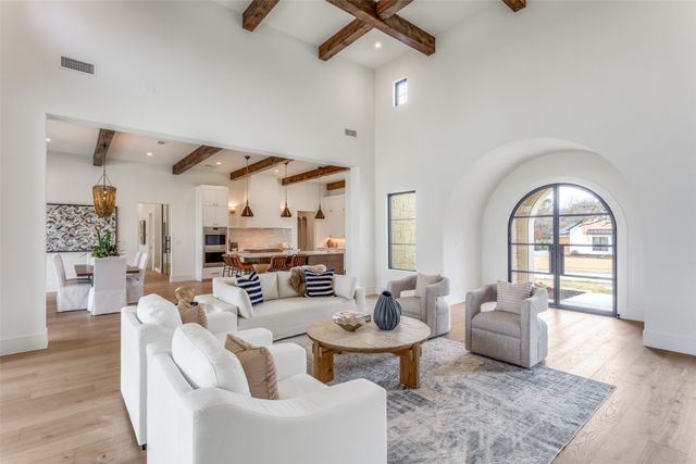 1405 Samantha Way, Keller, TX 76262