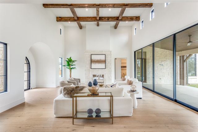 1405 Samantha Way, Keller, TX 76262