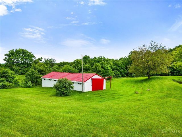 2280 Harris Road, Milford Twp, OH 45013