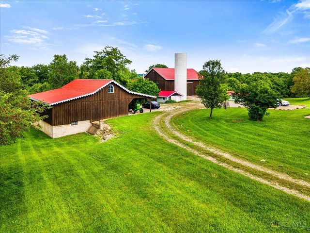 2280 Harris Road, Milford Twp, OH 45013