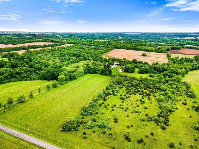 2280 Harris Road, Milford Twp, OH 45013