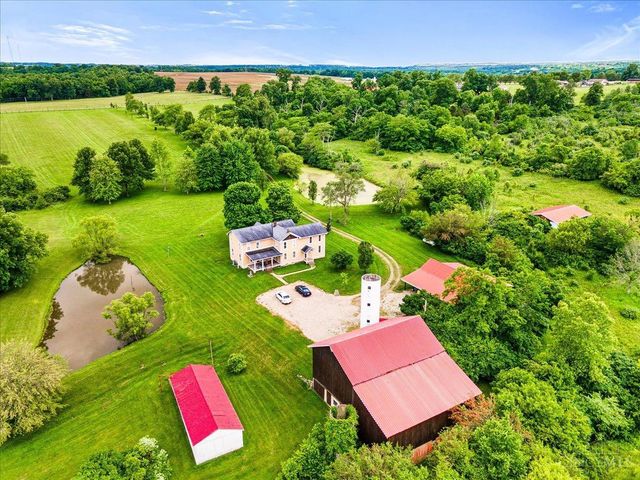 2280 Harris Road, Milford Twp, OH 45013