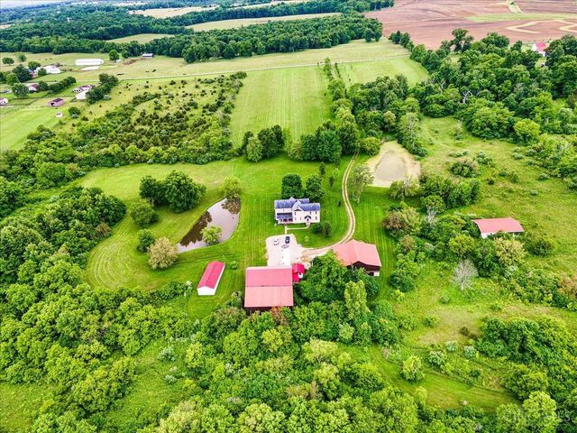 2280 Harris Road, Milford Twp, OH 45013