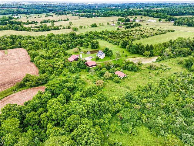 2280 Harris Road, Milford Twp, OH 45013