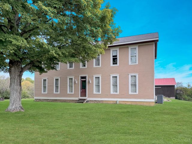 2280 Harris Road, Milford Twp, OH 45013