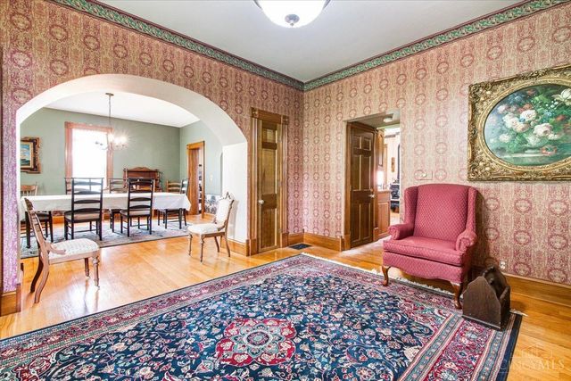 2280 Harris Road, Milford Twp, OH 45013