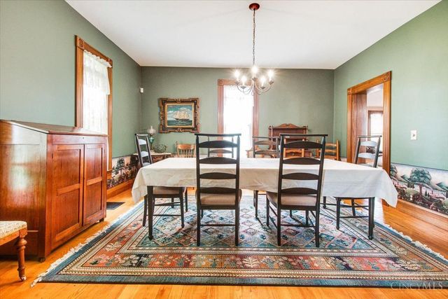 2280 Harris Road, Milford Twp, OH 45013